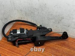 Moteur de porte coulissante latérale arrière côté conducteur 2017 Genuine Seat Alhambra 7n0843385af