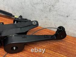 Moteur de porte coulissante latérale arrière côté conducteur 2017 Genuine Seat Alhambra 7n0843385af