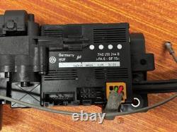 Moteur de porte coulissante latérale arrière côté conducteur 2017 Genuine Seat Alhambra 7n0843385af