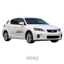 Moteur de souffleur de ventilateur d'air Lexus CT200h 2011-2021 authentique