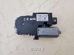 Moteur de store de toit ouvrant Citroën C4 Grand Picasso 2019-2024 3m24915