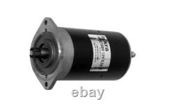Moteur électrique 63,5mm de diamètre de centrage 137,5mm de longueur Remplacement MAHLE