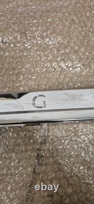 Moulure de couvercle de coffre Jaguar XKR XK 6W8313550AF 2007-2011