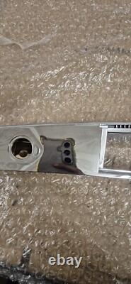 Moulure de couvercle de coffre Jaguar XKR XK 6W8313550AF 2007-2011