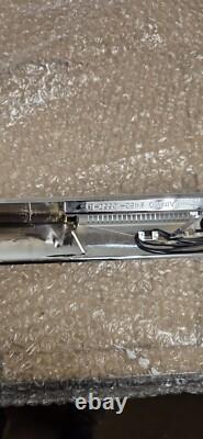 Moulure de couvercle de coffre Jaguar XKR XK 6W8313550AF 2007-2011