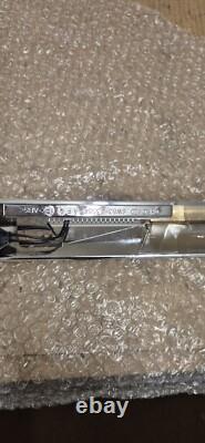 Moulure de couvercle de coffre Jaguar XKR XK 6W8313550AF 2007-2011