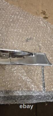 Moulure de couvercle de coffre Jaguar XKR XK 6W8313550AF 2007-2011