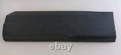 Moulure de garniture de porte arrière gauche Volkswagen Tiguan MK1 5N0854949A