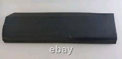 Moulure de garniture de porte arrière gauche Volkswagen Tiguan MK1 5N0854949A