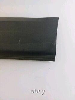 Moulure de garniture de porte arrière gauche Volkswagen Tiguan MK1 5N0854949A