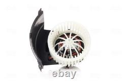 NISSENS 87272 Remplacement de souffleur intérieur Service Qualité OE Automobile