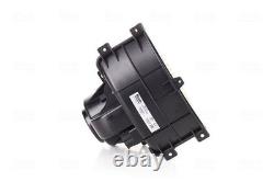 NISSENS 87272 Remplacement de souffleur intérieur Service Qualité OE Automobile