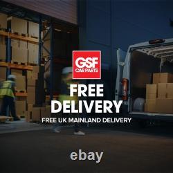 NISSENS 87272 Remplacement de souffleur intérieur Service Qualité OE Automobile