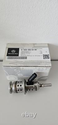 NOUVEL INJECTEUR Adblue D'INJECTION GENUIN A0004900200 POUR MERCEDES
