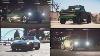 Need For Speed ​​payback Guide Des Emplacements De Toutes Les Parties De Voiture Abandonnées Nfs Payback