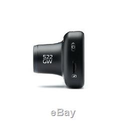Nextbase 522gw Dash Cam In-car Ultra Hd Wifi Gps Bluetooth Alexa