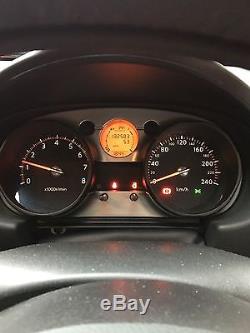 Nissan Qashqai 2007 1.6 Essence