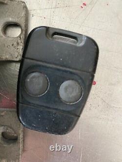 Nnn000160 Ecu Set Mg Tf Mems3 VVC 160 Complet Comme Photo 2 Fobs