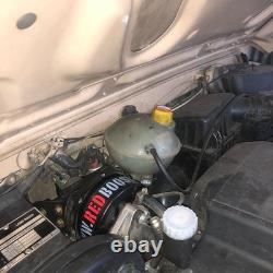 Nouveau Kit d'Embrayage Servo RED BOOSTER 2024 pour Land Rover Defender TD5 RHD