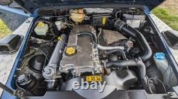 Nouveau Kit d'Embrayage Servo RED BOOSTER 2024 pour Land Rover Defender TD5 RHD