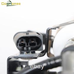 Nouveau compresseur de suspension pneumatique avec support pour Jaguar XJ X350 X358 2004-2009