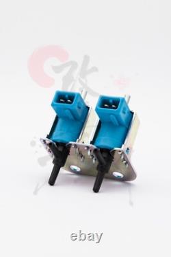 Nouveau solénoïde de valve de vide d'essieu avant pour Suzuki Jimny 98-18 27951-85600