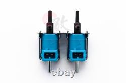 Nouveau solénoïde de valve de vide d'essieu avant pour Suzuki Jimny 98-18 27951-85600