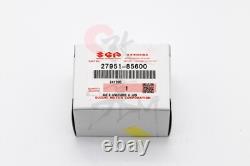 Nouveau solénoïde de valve de vide d'essieu avant pour Suzuki Jimny 98-18 27951-85600