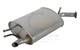 Nouveau Syst&egrave;me D&rsquo;&eacute;chappement Silencieux Arri&egrave;re Pour Chevrolet Spark 1.0/1.0lpg/1.2 2010-