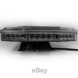 Nouvelle Récupération De La Balise Stroboscopique Ambrée Ambre 120cm 1200mm 1.2m 48