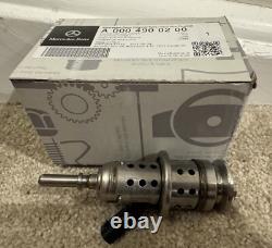Nouvelle buse d'injection d'injecteur authentique A0004900200 pour Mercedes Benz