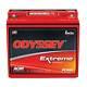 Odyssey Extreme Racing 25 / Batterie Pc680 Race / Ovale / Rallye / Motorsport / Cellule Sèche