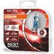Osram Disjoncteur Nuit Laser (next Generation) Ampoules Voiture H1 H4 H7 H8 H11 Hb3 Hb4