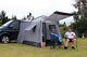 Outdoor Revolution Caïman Outhouse Handi Drive Away Utility Auvent Low 2021
