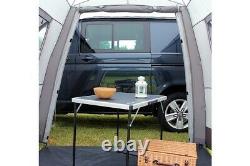 Outdoor Revolution Caïman Outhouse Handi Drive Away Utility Auvent Low 2021