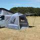 Outdoor Revolution Outhouse Xl En Campagne Handi Camper Van Motorhome Awning