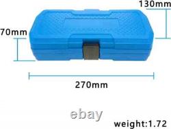 Outil de calage de came de moteur Diesel pour Benz M654 1.6L 2.0L OEM W654 589 00 4000