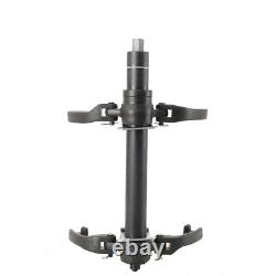 Outil de presse pour compresseur de ressort de voiture avec bras de ressort variables Royaume-Uni