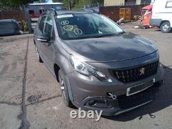 PEUGEOT 2008 RÉSERVOIR DE CARBURANT 1.2L Essence 13-19