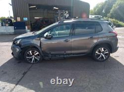 PEUGEOT 2008 RÉSERVOIR DE CARBURANT 1.2L Essence 13-19