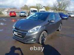 PEUGEOT 208 RÉSERVOIR DE CARBURANT 1.2L Essence 12-20