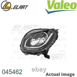 PHARE DROIT POUR SMART FORTWO/Convertible M 281.920 1.0L M 281.910 0.9L 3 cylindres