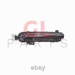 POUR VOLVO V40 2012-2019 Feux de jour à LED DRL Gauche TYC 31290578 Neuf POUR VOLVO V40 2012-2019 Feux de jour à LED DRL Gauche TYC 31290578 Neuf