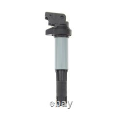 Pack de 8 bobines d'allumage pour BMW E60 E63 E65 E66 E85 545i 650i 735i 740i X5 01-11