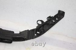 Panneau avant de choc Mercedes GLA H247 2020 À 2023 A2476207200 D'origine ENDOMMAGÉ