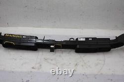 Panneau avant de choc Mercedes GLA H247 2020 À 2023 A2476207200 D'origine ENDOMMAGÉ