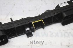 Panneau avant de choc Mercedes GLA H247 2020 À 2023 A2476207200 D'origine ENDOMMAGÉ