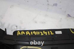 Panneau avant de choc Mercedes GLA H247 2020 À 2023 A2476207200 D'origine ENDOMMAGÉ