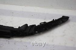 Panneau avant de choc Mercedes GLA H247 2020 À 2023 A2476207200 D'origine ENDOMMAGÉ