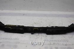 Panneau avant de choc Mercedes GLA H247 2020 À 2023 A2476207200 D'origine ENDOMMAGÉ